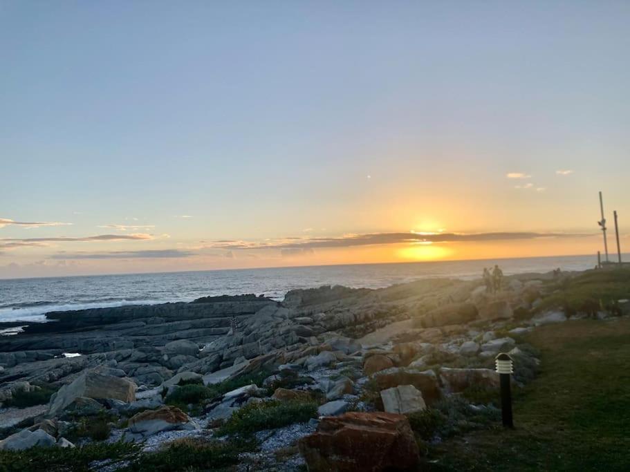 Villa Whales & Waves à Hermanus Extérieur photo
