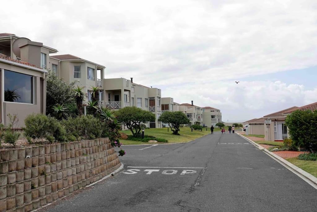 Villa Whales & Waves à Hermanus Extérieur photo