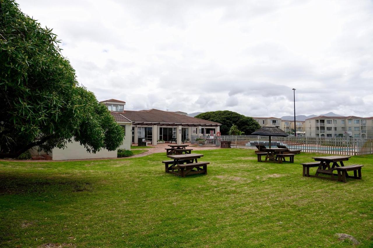 Villa Whales & Waves à Hermanus Extérieur photo