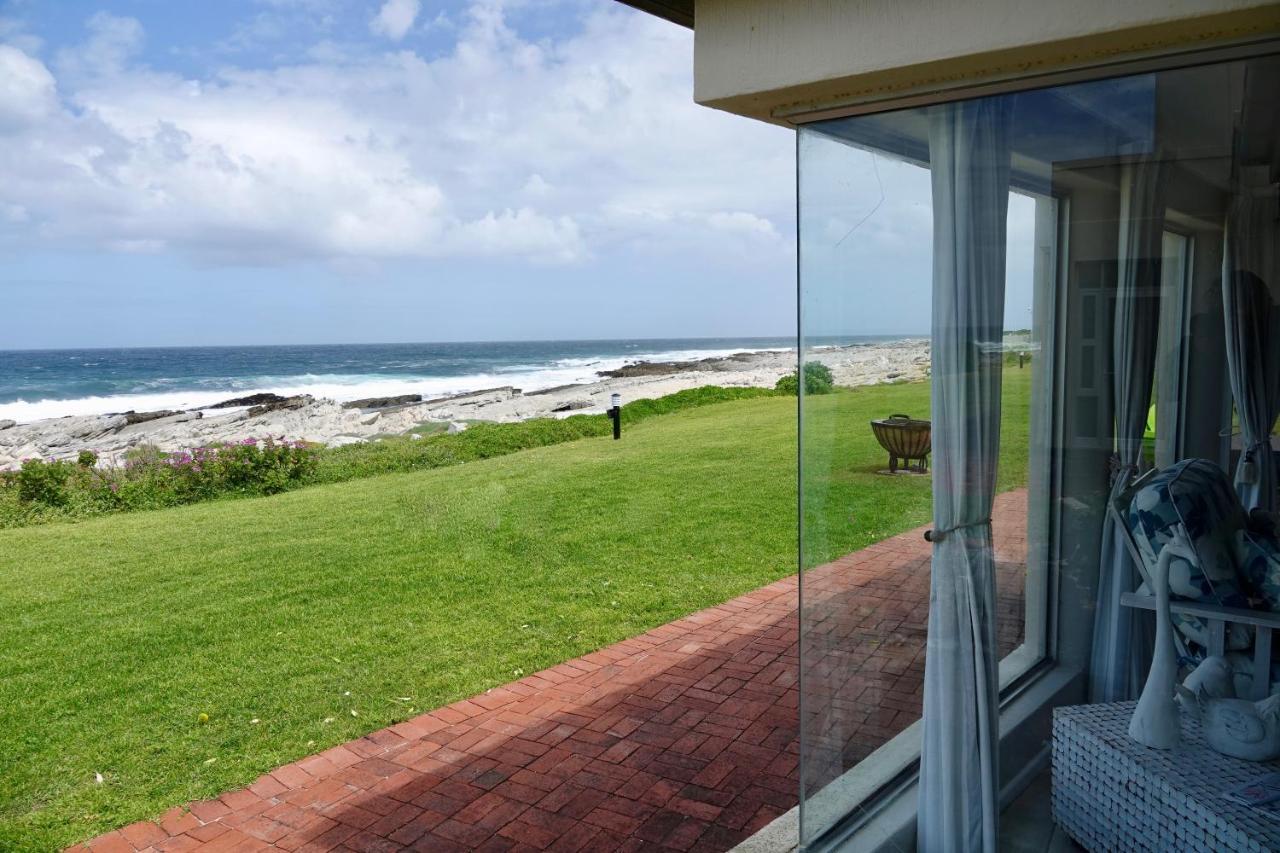 Villa Whales & Waves à Hermanus Extérieur photo
